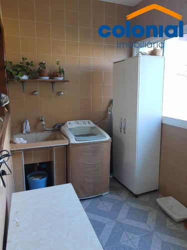 Imagem 5 de 22 de Casa A Venda No Jardim Do Lago Com Piscina - Ca01151 - 69804412