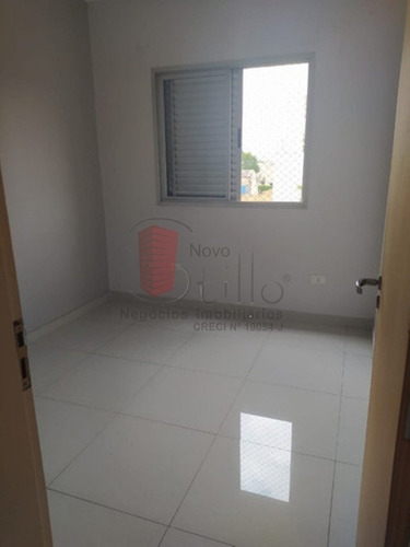 Imagem 9 de 15 de Apartamento - Vila Carrao - Ref: 9583 - V-9583