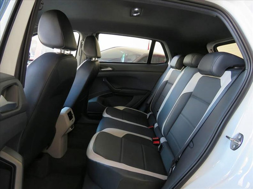 Imagem 5 de 12 de Volkswagen T-cross Highline 1.4 250 Tsi Automatico Top Blin