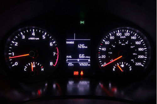 Kia Rio 1.6 Lx Sedan Mt
