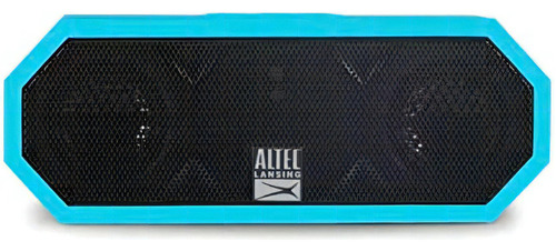 Altec Lansing Jacket H2o 2 - Altavoz Bluetooth Resistente Al