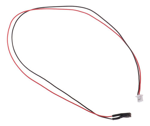 Cable De Motor De Cola Rc Plane Xk.2.k124.016 De 20 Cm Para