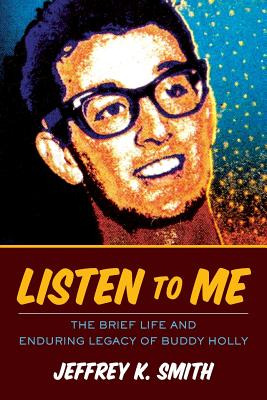 Libro Listen To Me: The Brief Life And Enduring Legacy Of...