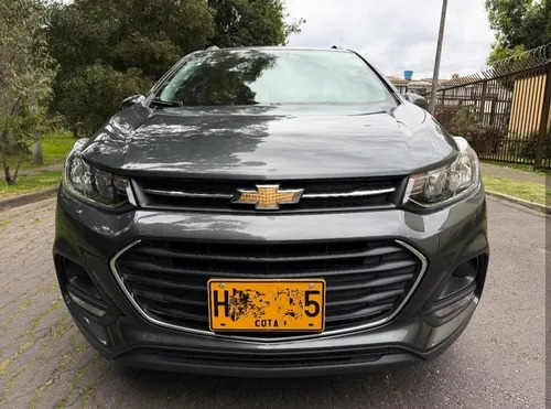 Chevrolet Tracker 1.8 Ls