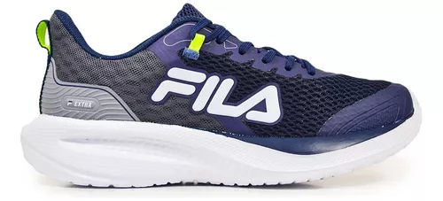 Zapatillas Fila Hombre