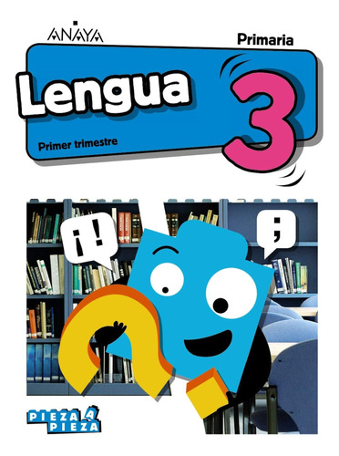 Lengua 3. (incluye Taller De Lectura Comprensiva) (pieza A P