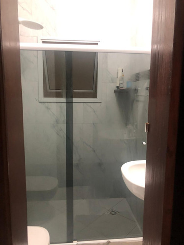 Imagem 17 de 25 de Apartamento Em São Paulo - Sp - So0142_slima