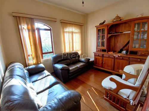 Imagem 1 de 17 de Casa À Venda Em Jardim Chapadão - Ca030854