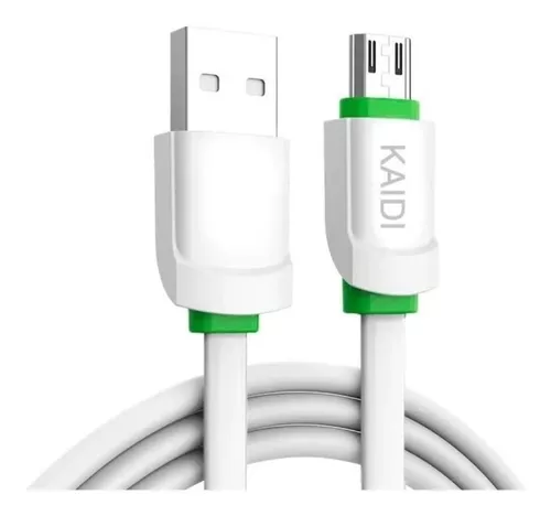 Cabo de carregamento para celular de streamer colorido de sucção magnética  USB para Type-C / USB