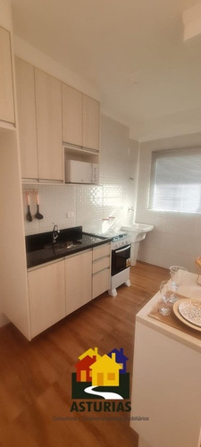 Imagem 5 de 15 de Apartamento Para Venda No Tatuapé - 4881-1
