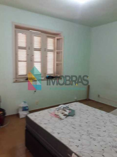 Imagem 9 de 15 de Casa Duplex Mais Uma Casa De 2 Quartos Na Tijuca De 200 Metros Próximo Ao Metro!! - Cpca70001