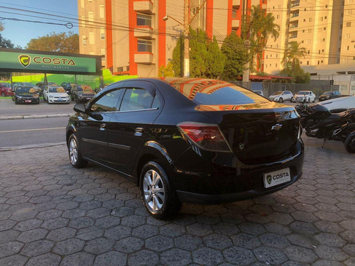 Imagem 4 de 15 de Chevrolet Prisma Sed. Ltz 1.4