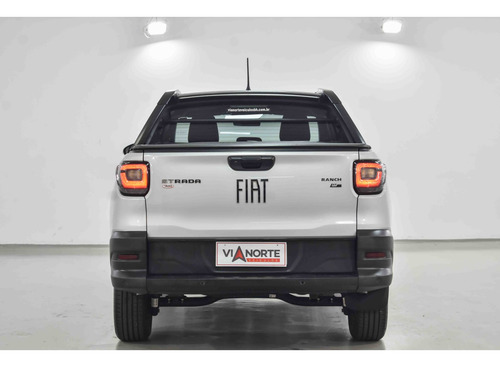 Fiat Strada 1.3 FIREFLY FLEX RANCH CD CVT