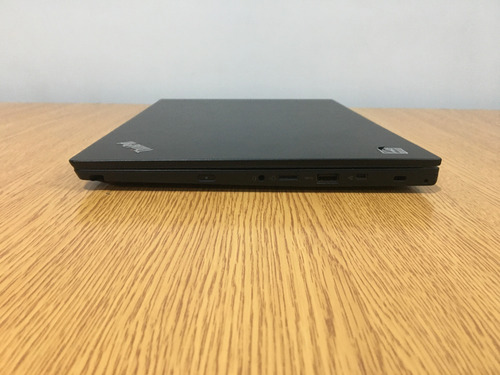 Notebook Lenovo L380 Core I5 +ram 8 Gb+ssd 240 Gb+win10 (Reacondicionado)