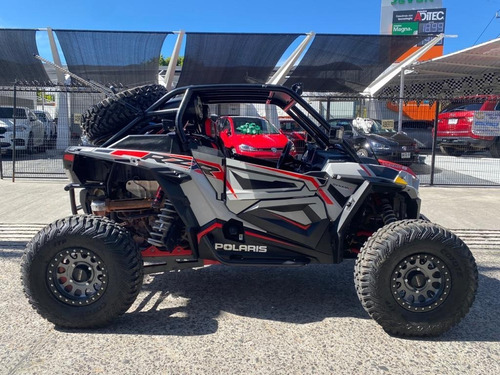 Imagen 3 de 14 de Polaris Rzr Turbo S 2020