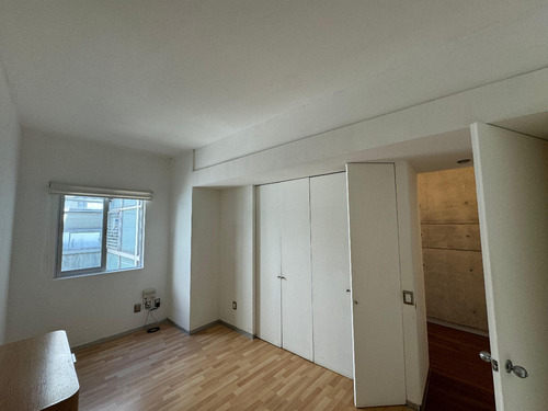 Departamento En Renta En Orizaba 36, Col. Roma Ubicación Privilegiada Y Estilo De Vida Inigualable