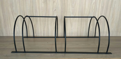 Bicicleteros,bici,soporte Para 3 Bicis