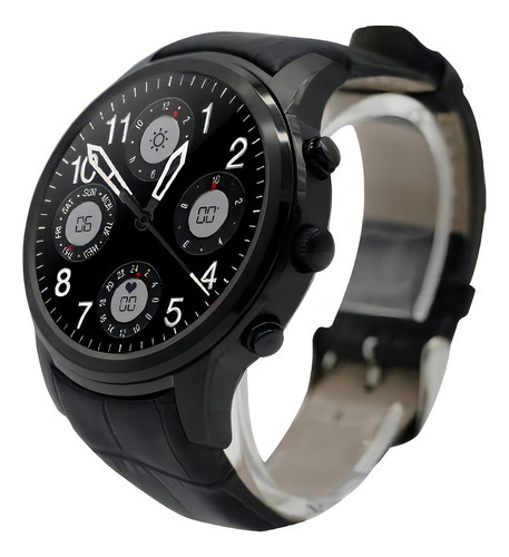 Smartwatch Finow X5 Plus tela de 1.39"