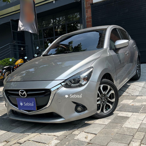 Mazda 2 1.5 Grand Touring