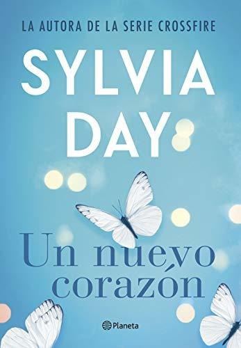 Libro : Un Nuevo Corazón  - Day, Sylvia