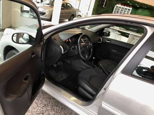 Peugeot 207 1.6n 4ptas Full Excelente, Anticipo $