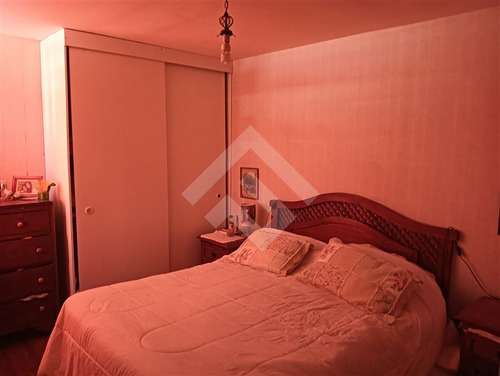 Departamento En Venta De 3 Dorm. En Quilpué