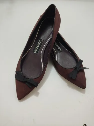 Flat shoes elizabeth sales