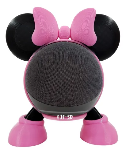 Alexa en online rosa
