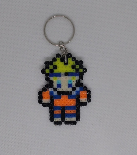 Naruto Llavero Hama Naruto Uzumaki | MercadoLibre Naruto Llavero Hama Naruto Uzumaki | MercadoLibre