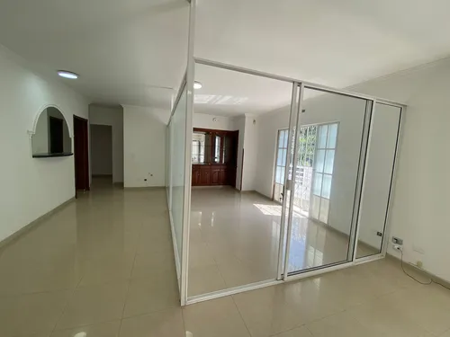 Alquiler De Casa En Ingenio