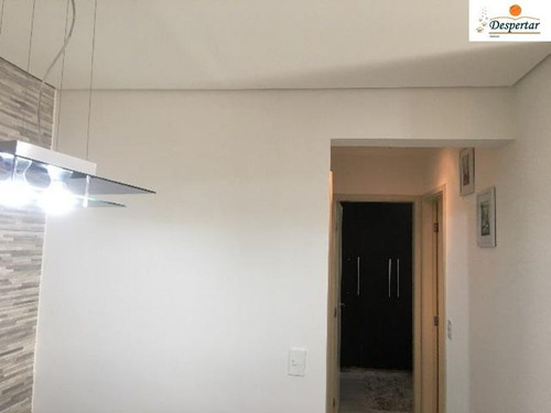 03583 - Apartamento 2 Dorms. (1 Suíte), Limão - São Paulo/sp - 3583