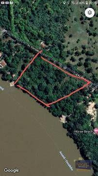 Imagem 2 de 7 de Chácara Com 3 Dormitórios À Venda, 6500 M² Por R$ 1.000.000,00 - Zona Rural - Aruanã/go - Ch0080