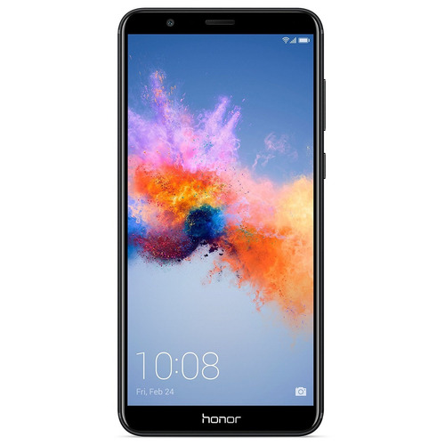 Huawei Honor 7x 3gb + 32gb Dual Sim Lector De Huella Nuevo