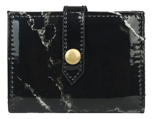 Monedero Corto Para Mujer Fashion Wallet