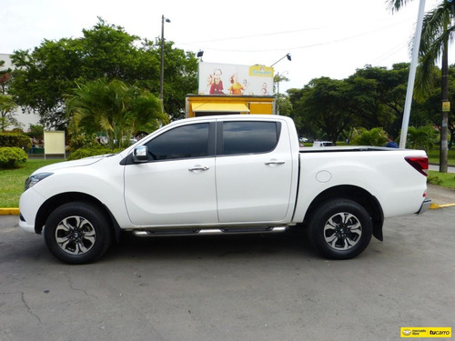 Mazda Bt-50 All New At 3200cc