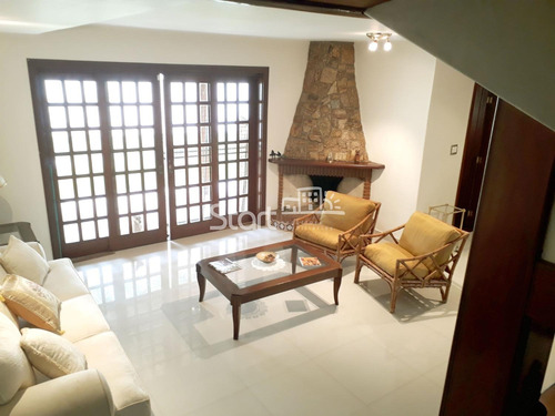 Imagem 4 de 30 de Casa À Venda Em Jardim Paraíso - Ca003719