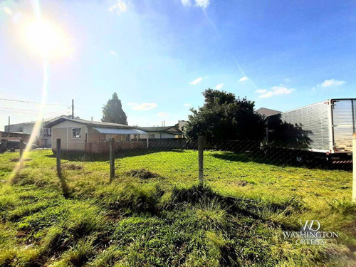 Imagem 4 de 9 de Terreno À Venda, 481 M² Por R$ 530.000,00 - Borda Do Campo - São José Dos Pinhais/pr - Te0225