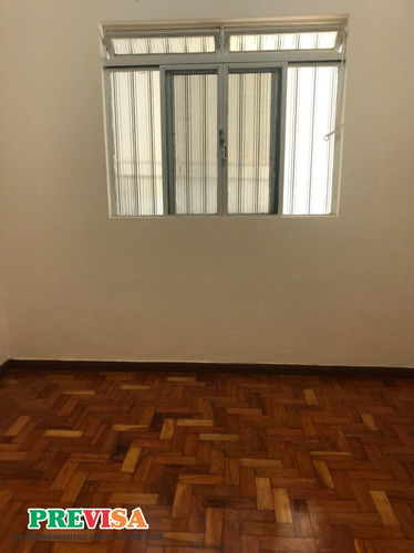 Imagem 10 de 19 de Ampla Casa No Renascença, Lote 300m2 - 2921