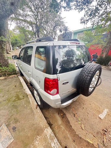 Ford Ecosport 2.0 Xlt Flex Aut. 5p