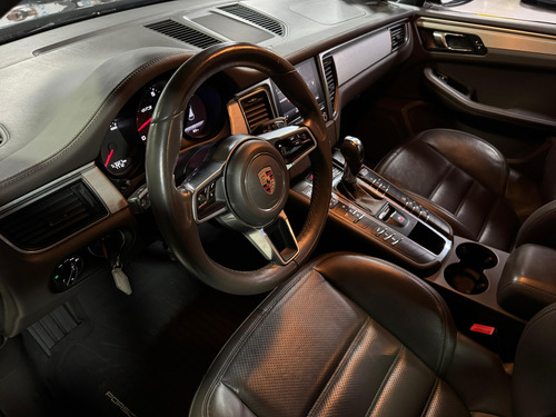 Porsche Macan 3.0 Gts At