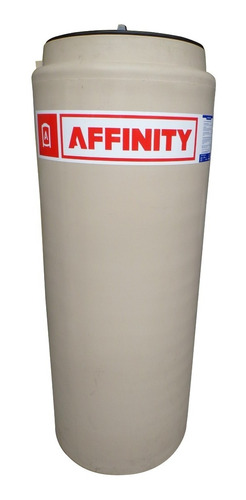 Tanque Agua Plástico Affinity Tricapa 750 L 0,75 X 1,70 Alto