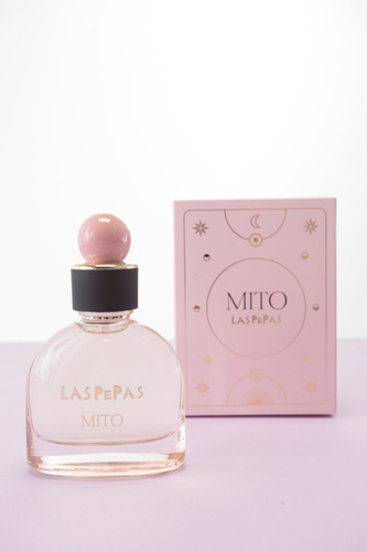 Perfume Las Pepas Mito