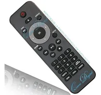 Comprar Control Remoto Dvd Para Philips Con Usb Hdmi Dvd Philips
