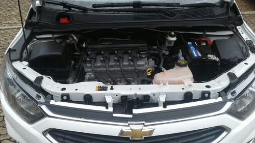 Chevrolet Prisma 2019/2019 7692