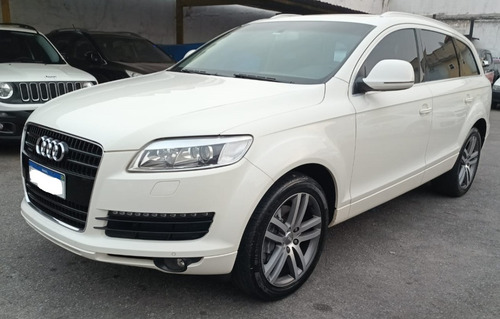 Audi Q7 4.2 Fsi Quattro 5p