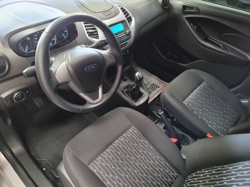 Ford Ka Ka 1.0 SE (Flex)
