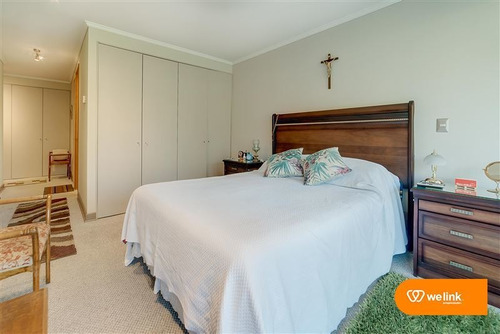 Imagen 11 de 21 de Departamento Venta 2 Dorm Y 3 Baños. Bodega Y Estacionamien