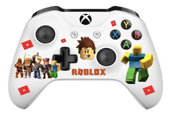 Roblox Juego Xbox One Mercadolibre Com Mx - disco de roblox para xbox one