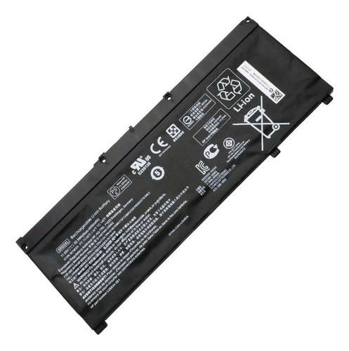 Sr03xl, Battery 11.55v 52.5wh 4323mah 4 Cells