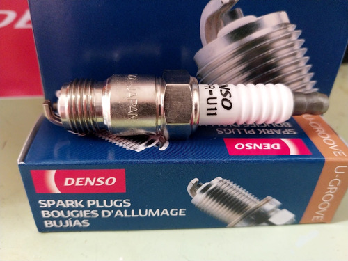 Bujia Denso Bl15 Original C10 C30 C60 C70 250 292 305 350